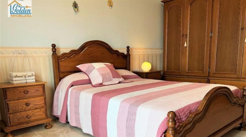 Badajoz - Don Benito - 1200m2