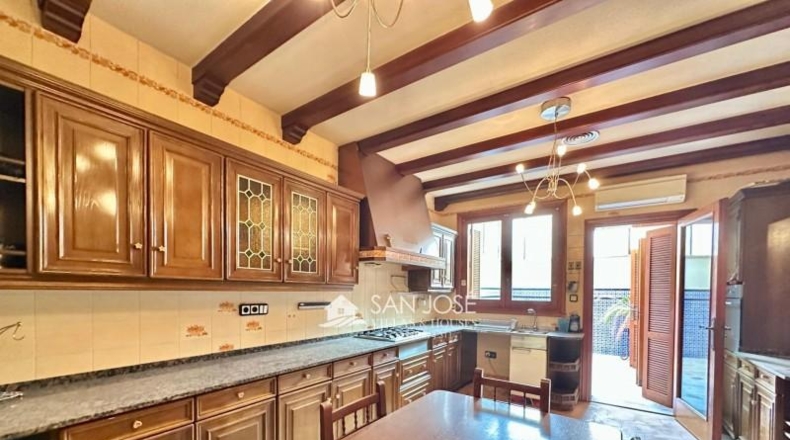 Alicante - Novelda - 650m2