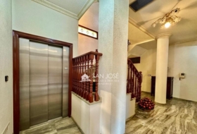 Novelda 650&nbsp;m² 
