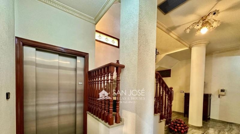 Alicante - Novelda - 650m2
