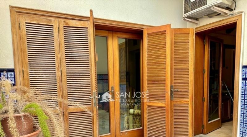 Alicante - Novelda - 650m2