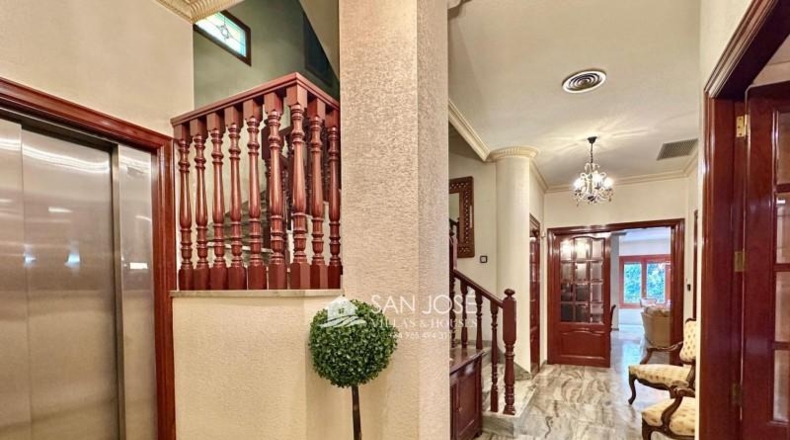 Alicante - Novelda - 650m2