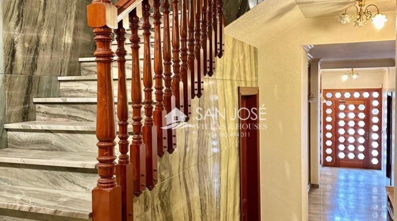 Alicante - Novelda - 650m2