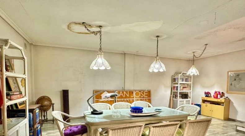 Alicante - Novelda - 650m2