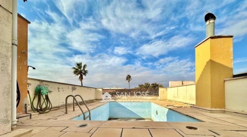 Alicante - Novelda - 650m2