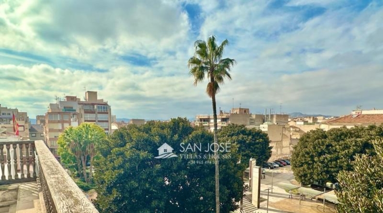 Alicante - Novelda - 650m2