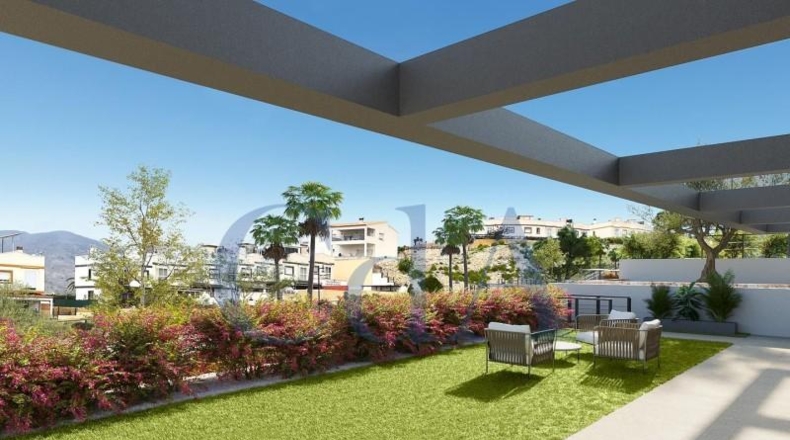 Alicante - Finestrat - 350m2