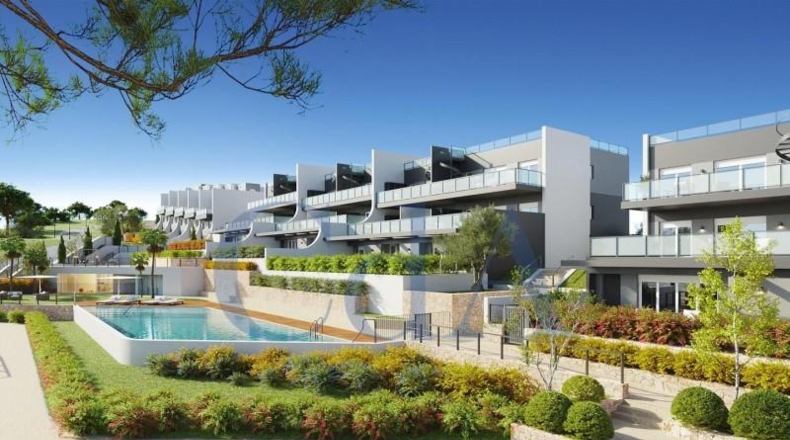 Alicante - Finestrat - 350m2