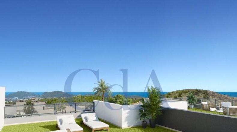 Alicante - Finestrat - 350m2