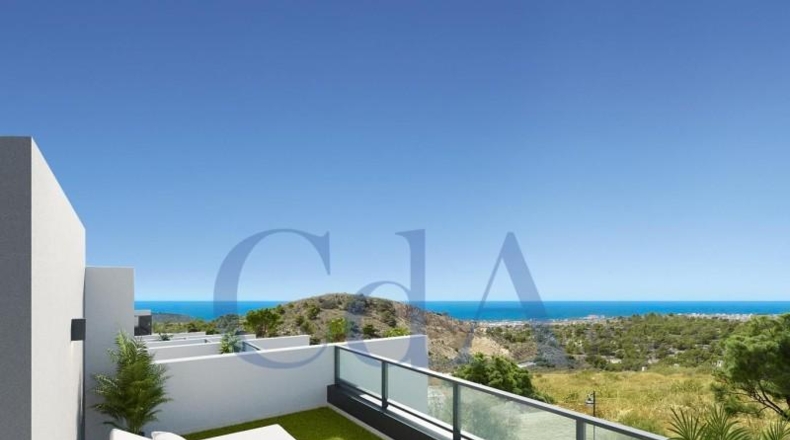 Alicante - Finestrat - 350m2