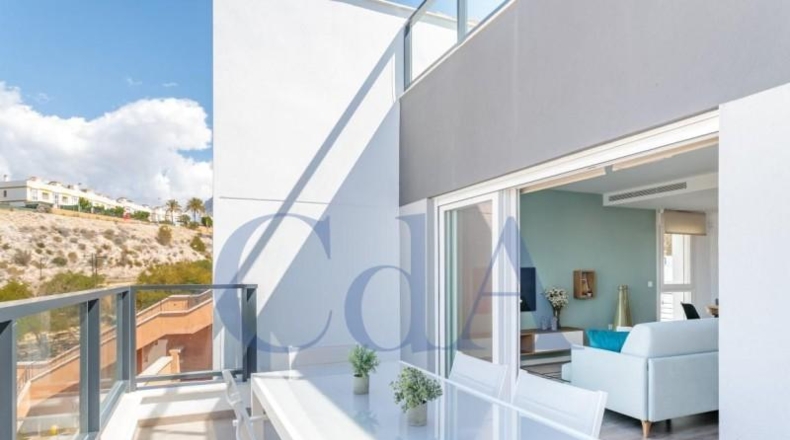 Alicante - Finestrat - 350m2