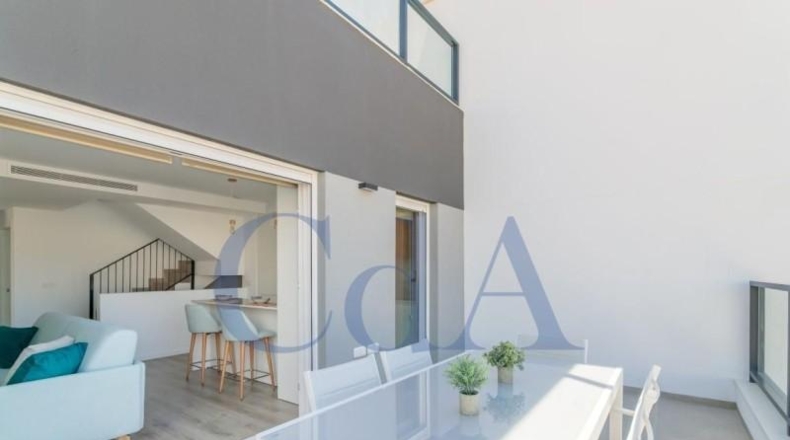 Alicante - Finestrat - 350m2