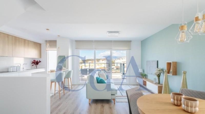 Alicante - Finestrat - 350m2