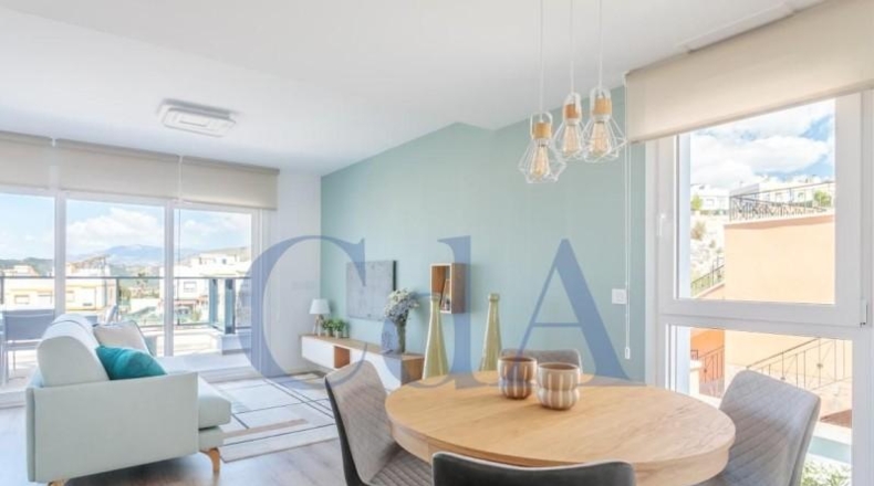Alicante - Finestrat - 350m2