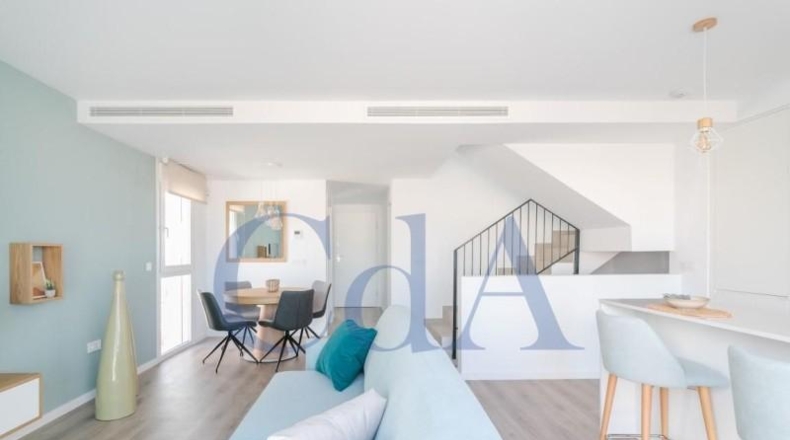 Alicante - Finestrat - 350m2