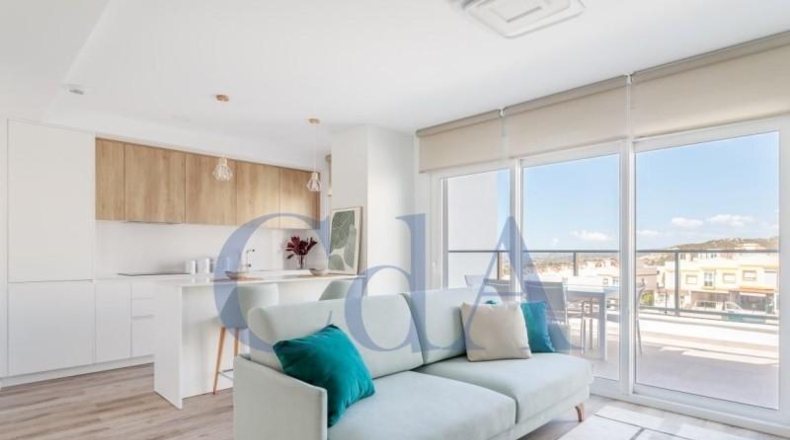 Alicante - Finestrat - 350m2