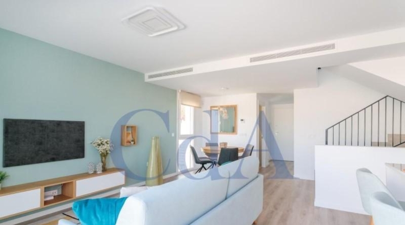 Alicante - Finestrat - 350m2