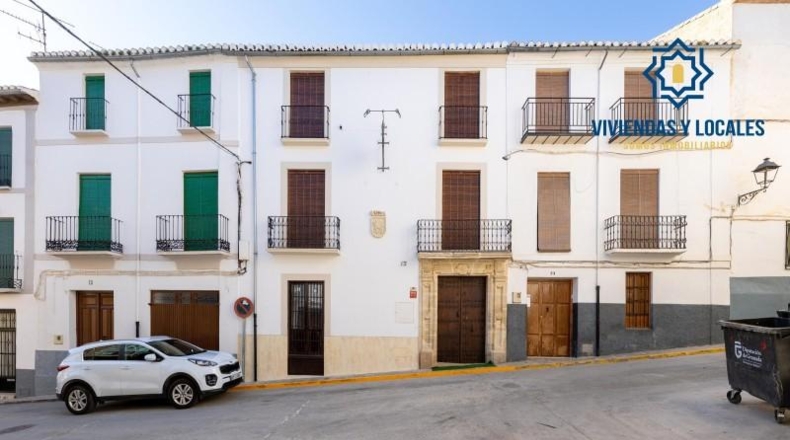 Granada - Alhama de Granada - 509m2
