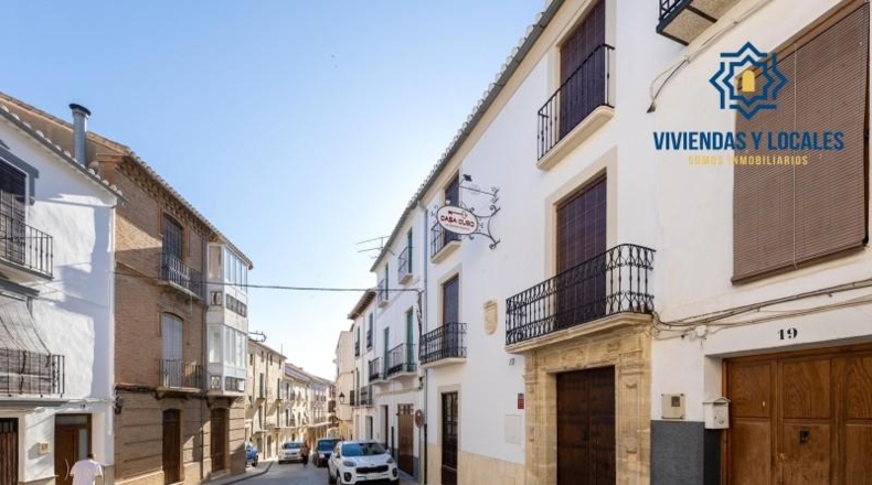 Granada - Alhama de Granada - 509m2