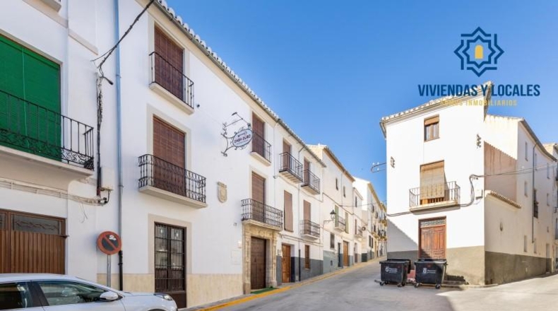 Granada - Alhama de Granada - 509m2