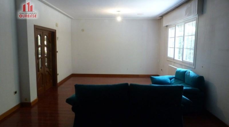 Оренсе - Пиньор - 3000m2