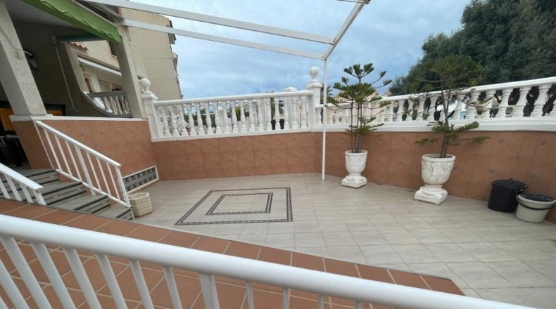 Alicante - Guardamar del Segura - 186m2