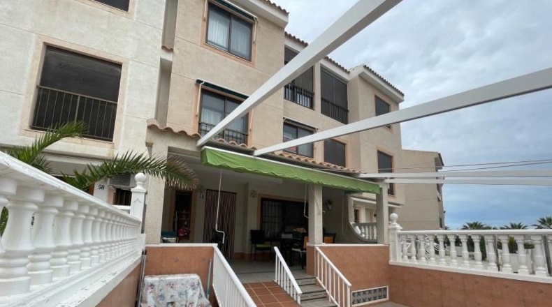 Alicante - Guardamar del Segura - 186m2