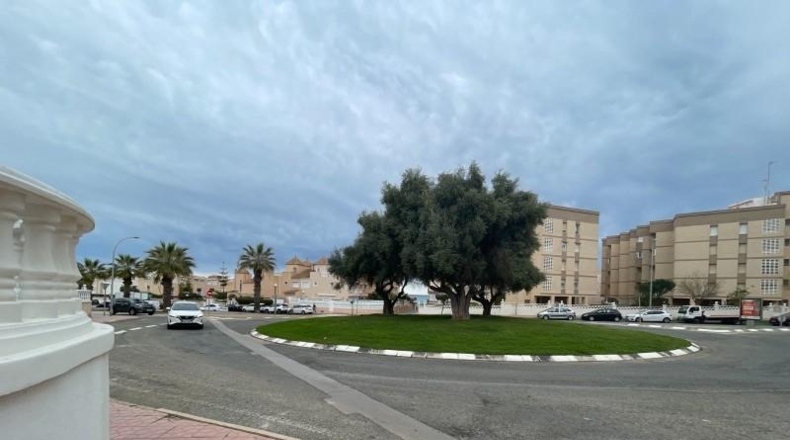 Alicante - Guardamar del Segura - 186m2