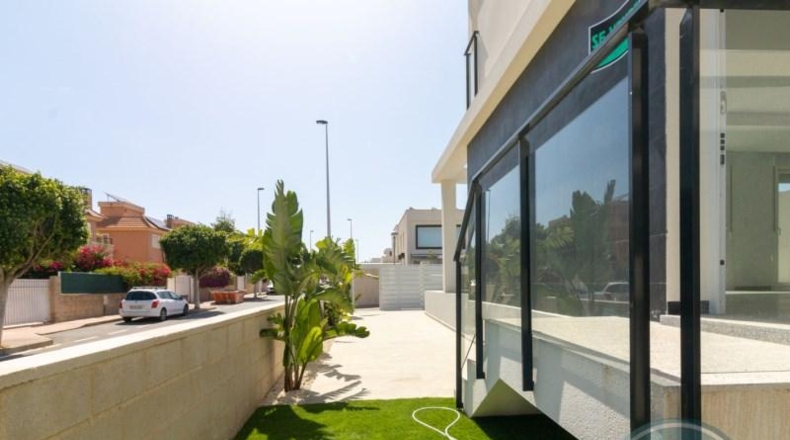 Alicante - Санта-Пола - 150m2