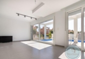 Chalet independiente con terreno en venta en la España, Santa Pola, ref: TR357103 foto
