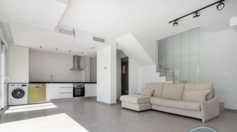 Alicante - Санта-Пола - 150m2