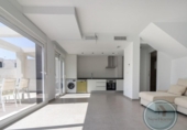 Chalet independiente con terreno en venta en la España, Santa Pola, ref: TR357103 foto