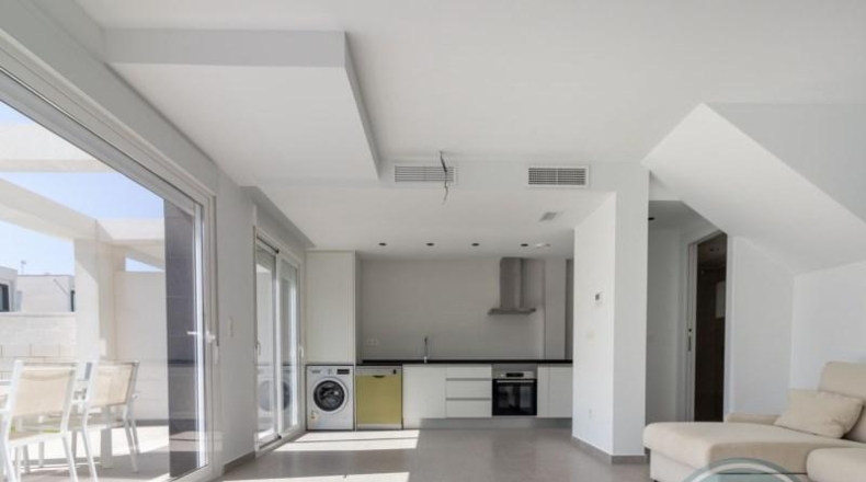 Alicante - Санта-Пола - 150m2