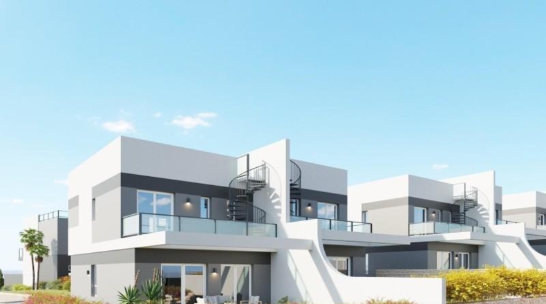 Alicante - Finestrat - 198m2