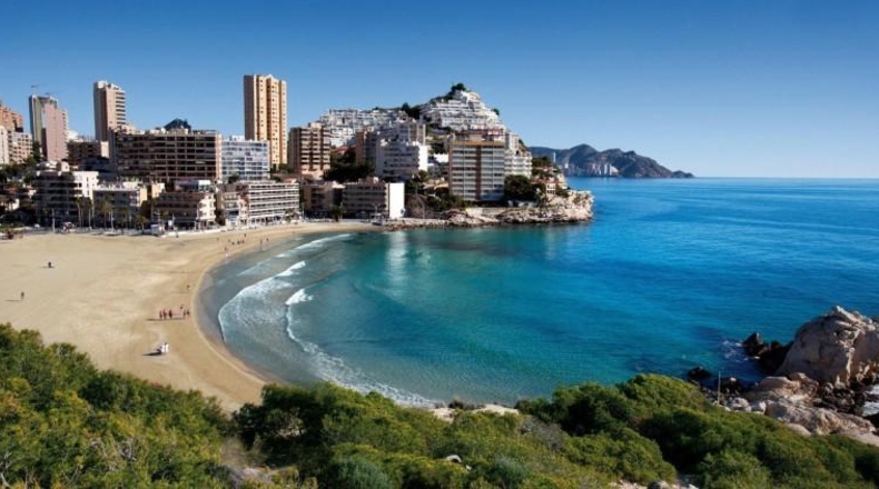 Alicante - Finestrat - 198m2