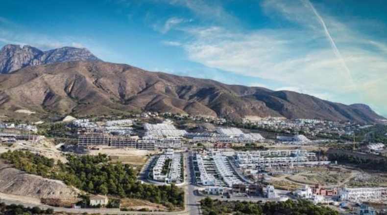 Alicante - Finestrat - 198m2