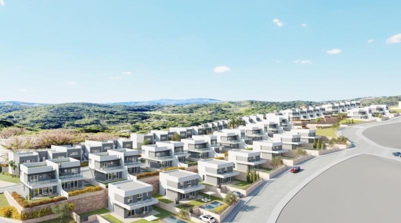 Alicante - Finestrat - 198m2