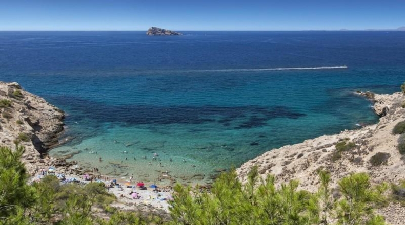 Alicante - Finestrat - 198m2