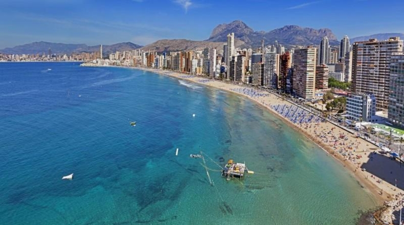 Alicante - Finestrat - 198m2