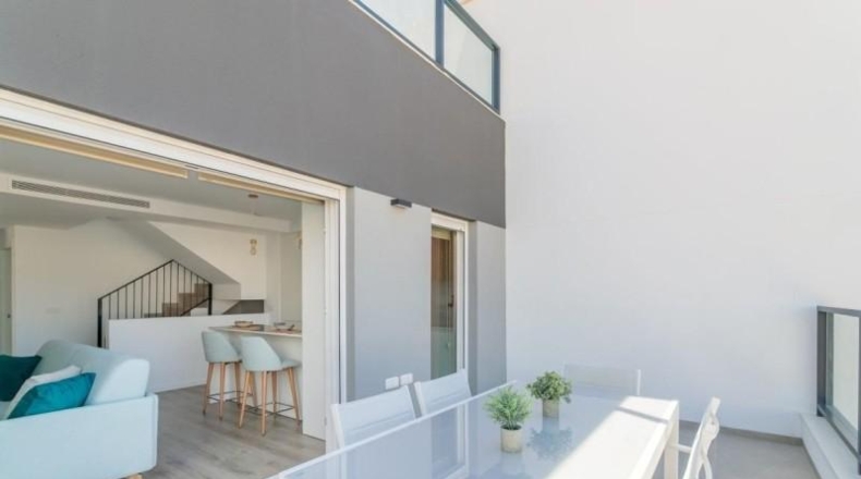 Alicante - Finestrat - 198m2