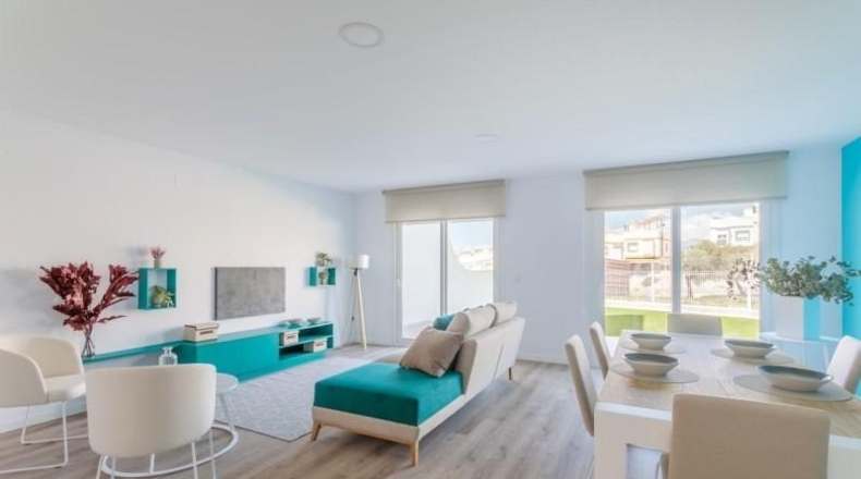 Alicante - Finestrat - 198m2