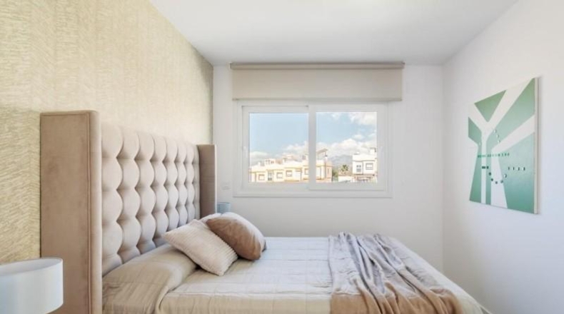 Alicante - Finestrat - 198m2