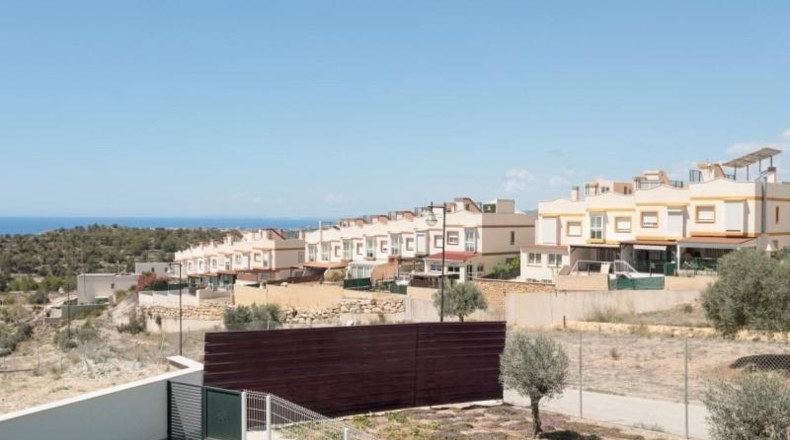 Alicante - Finestrat - 198m2