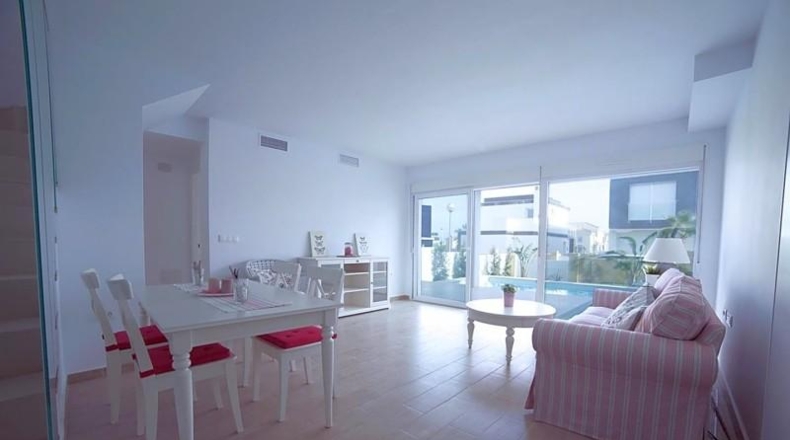 Alicante - Santa Pola - 225m2