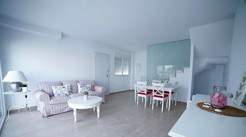 Alicante - Santa Pola - 225m2