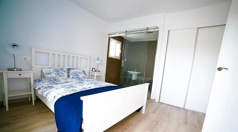 Alicante - Santa Pola - 225m2