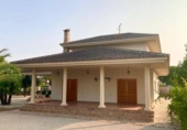 Xalet independent amb terreny en venda a la España, Elx, ref.: TR149974 foto