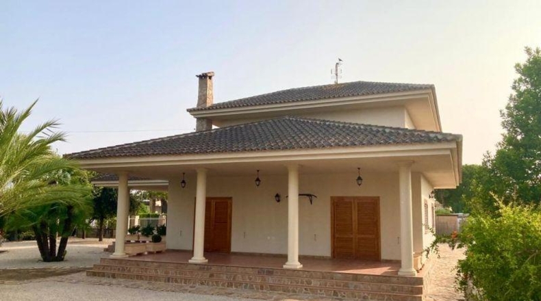 Alicante - Elche - 350m2