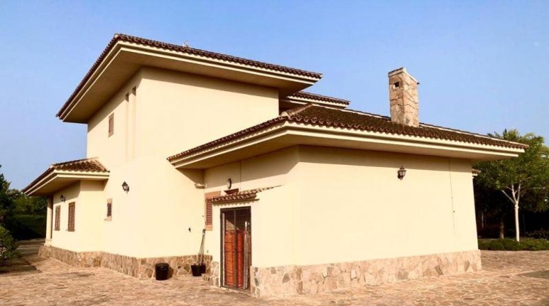 Alicante - Elche - 350m2