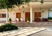 Xalet independent amb terreny en venda a la España, Elx, ref.: TR149974 foto